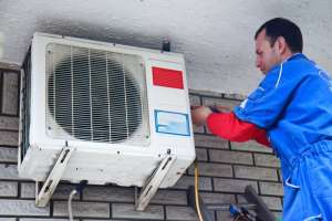 Find HVAC Contractors in Hinds County