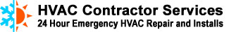 Hinds County HVAC Contractors